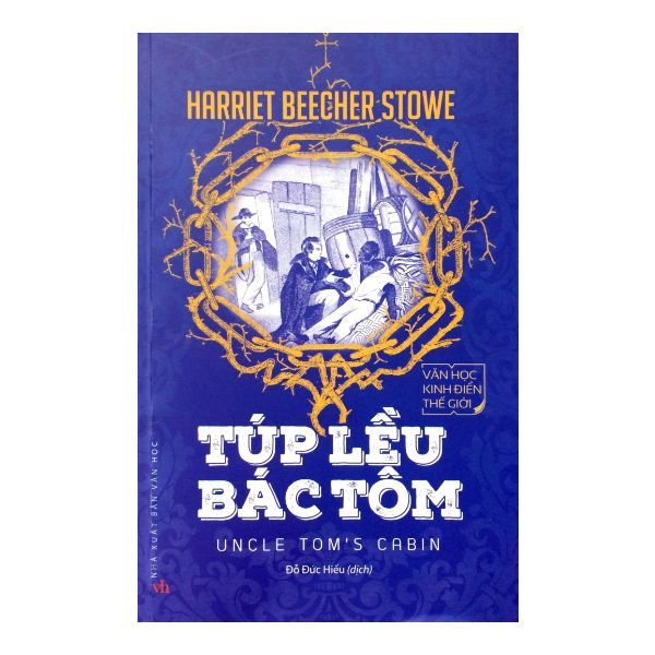 Túp Lều Bác Tôm