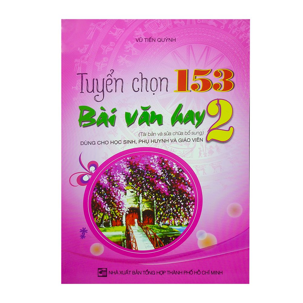 Tuyển Chọn 153 Bài Văn Hay Lớp 2