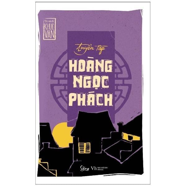 Tuyển Tập Hoàng Ngọc Phách