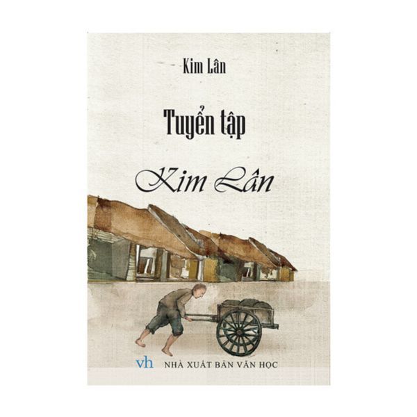 Tuyển Tập Kim Lân