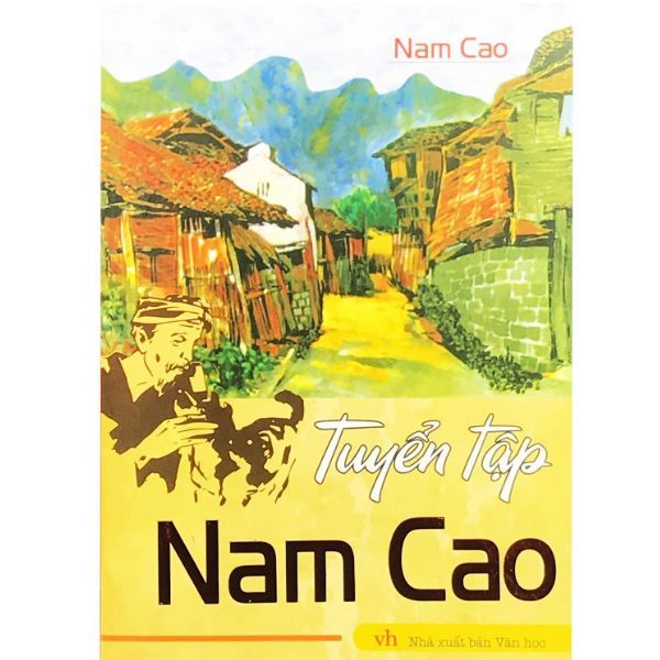 Tuyển Tập Nam Cao (2016)