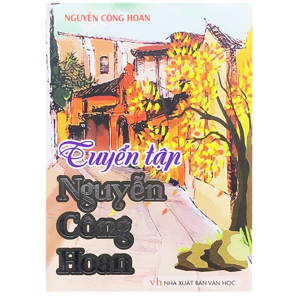 Tuyển Tập Nguyễn Công Hoan