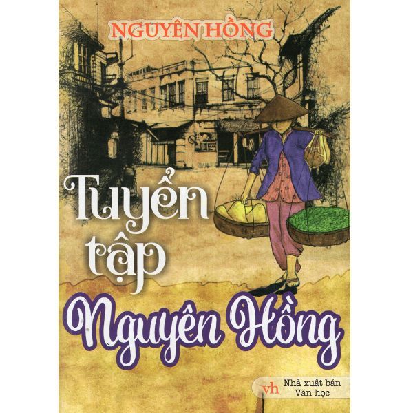 Tuyển Tập Nguyên Hồng