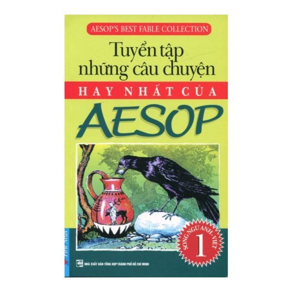 Tuyển Tập Những Câu Chuyện Hay Nhất Của Aesop 1