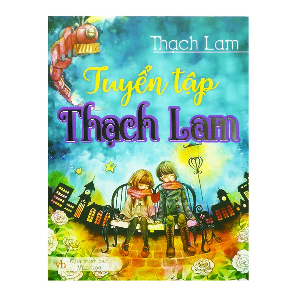 Tuyển Tập Thạch Lam (NS Tiến Thọ)