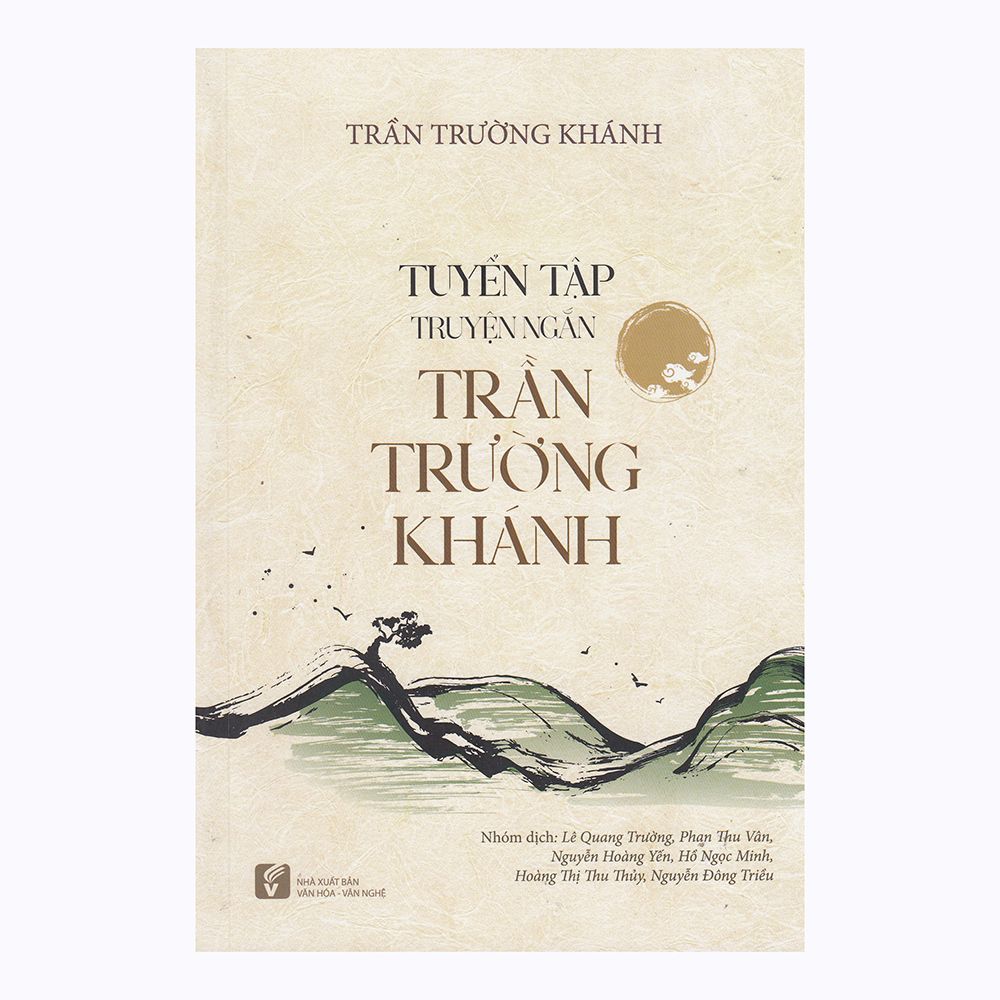 Tuyển Tập Truyện Ngắn Trần Trường Khánh