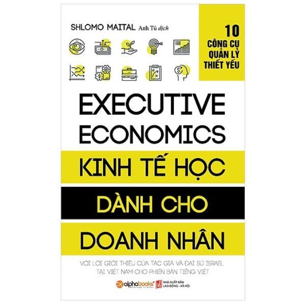 Kinh tế học dành cho doanh nhân