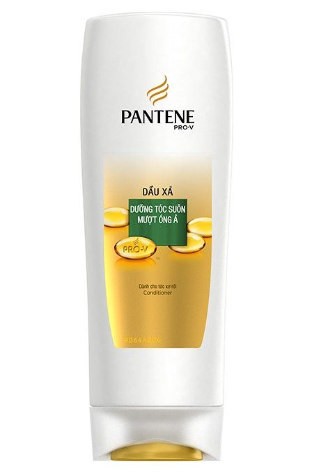 Dầu Xả Pantene Suôn Mượt Óng Ả (165ml)