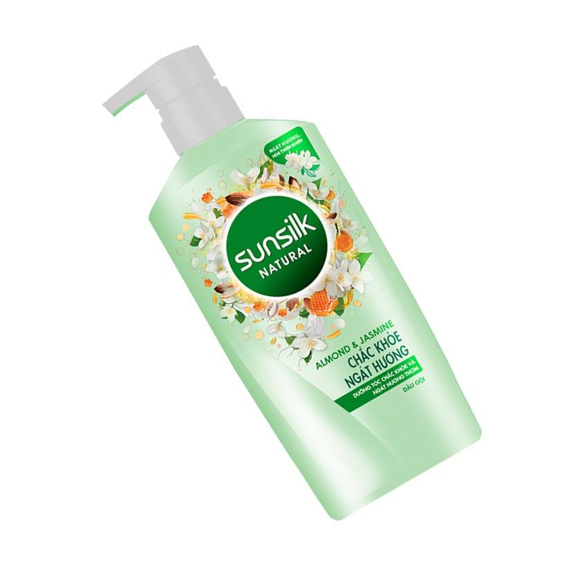 Dầu gội Sunsilk - Chắc Khỏe Ngát Hương - 650g