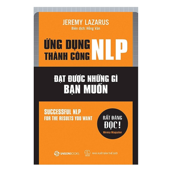 Ứng dụng thành công NLP
