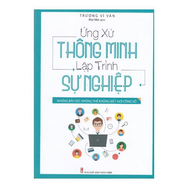 Ứng Xử Thông Minh Lập Trình Sự Nghiệp