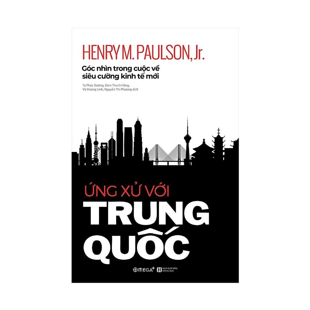 Ứng xử với Trung Quốc