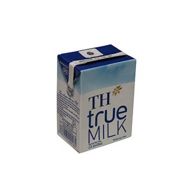 STTT có đường TH True Milk 110mlx48