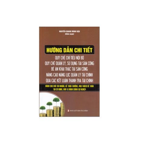 Hướng Dẫn Chi Tiết Quản Lý Tài Sản