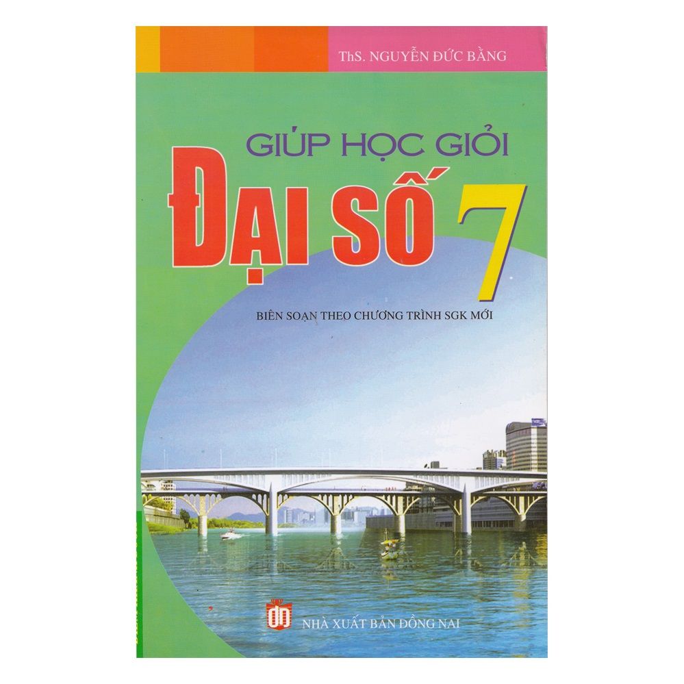 Giúp Học Giỏi Đại Số 7