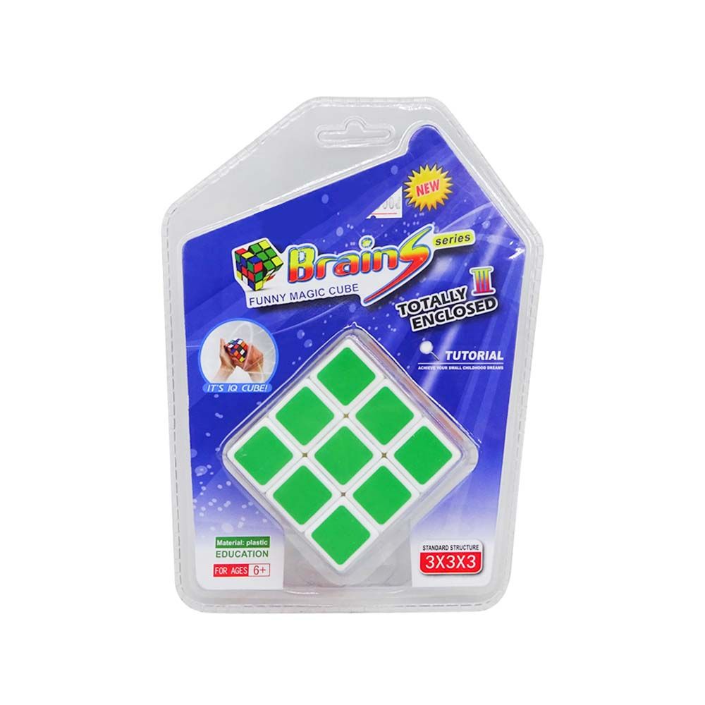Đồ chơi rubic 612