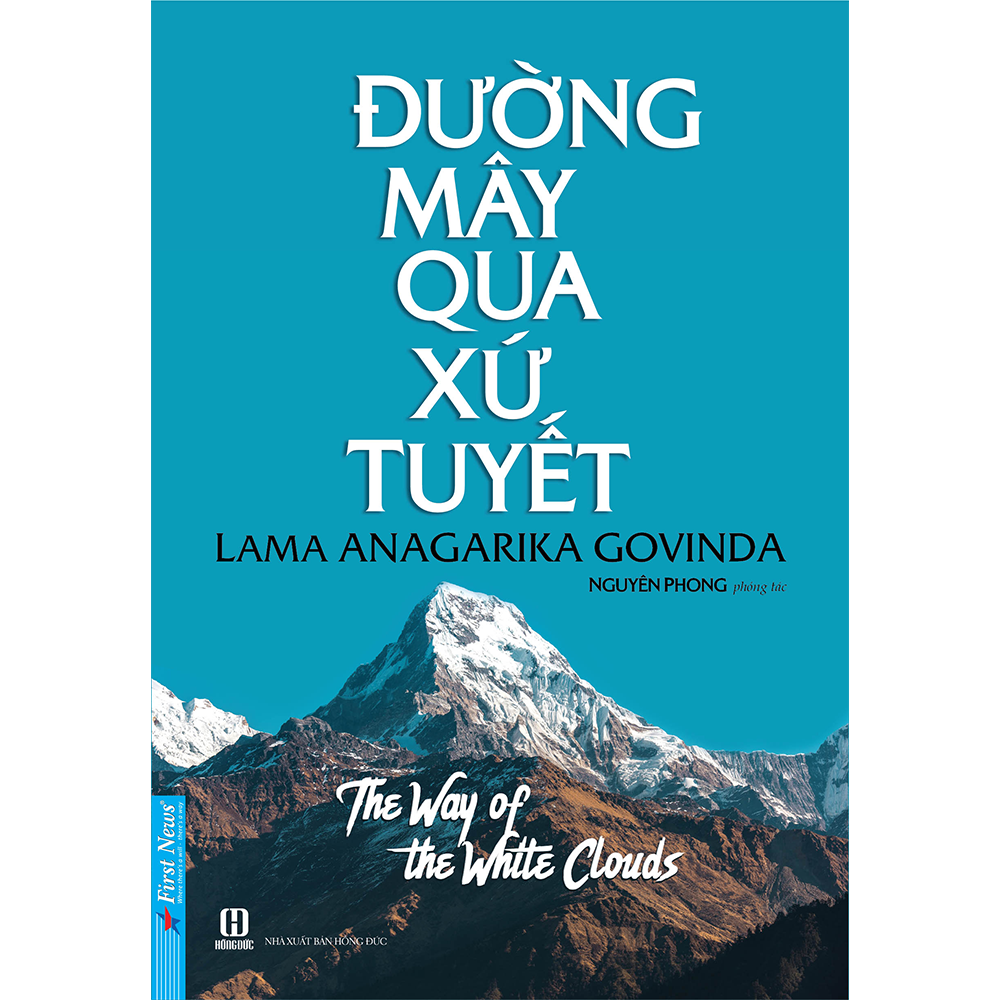 Đường mây qua xứ tyết
