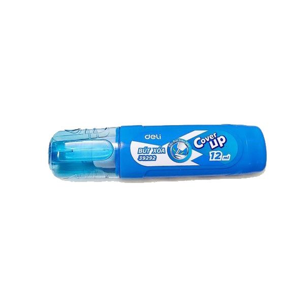 Bút Xóa Nước 10ml - 39292 - Deli