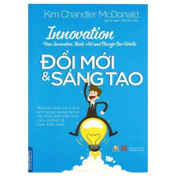 Đổi Mới Và Sáng Tạo