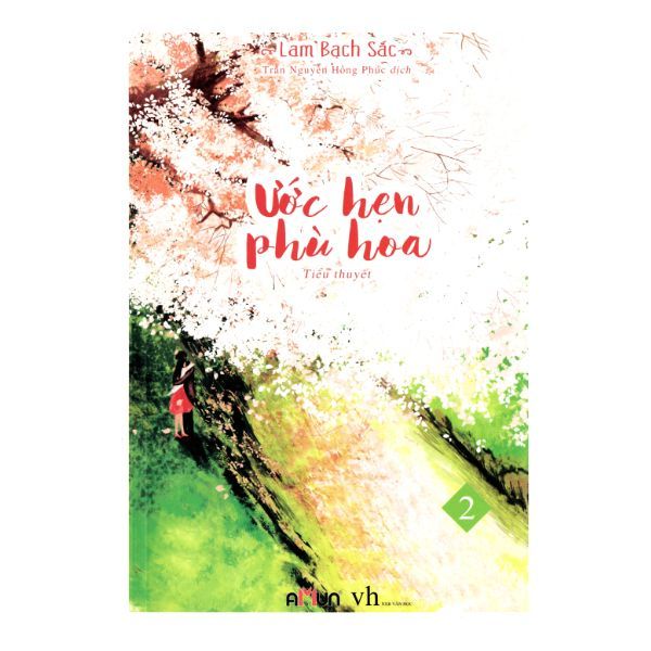 Ước Hẹn Phù Hoa - Tập 2