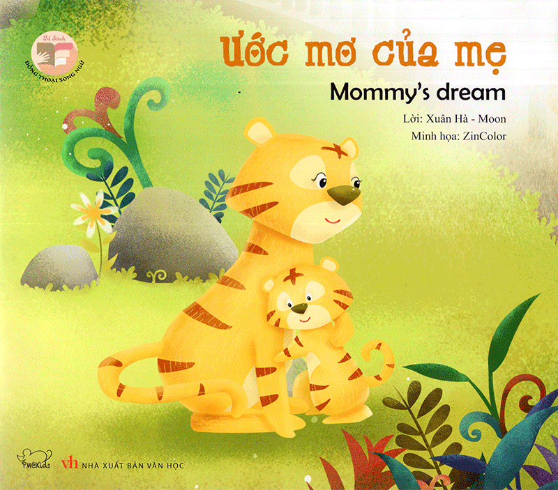 Ước Mơ Của Mẹ - Mommy's Dream