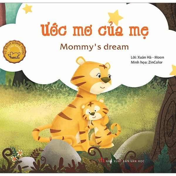 Ước mơ của mẹ