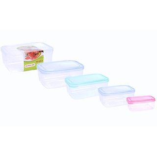 Bộ hộp bầu 5,1,2,3,4