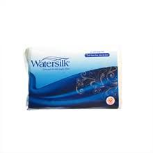 Khăn giấy rút ngắn Watersilk 150 tờ/gói,
2 lớp