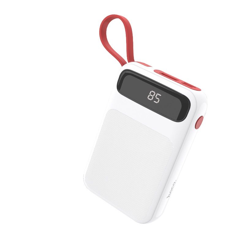 Sạc Dự Phòng Hoco J40 Nhỏ Gọn - 10.000 mAh