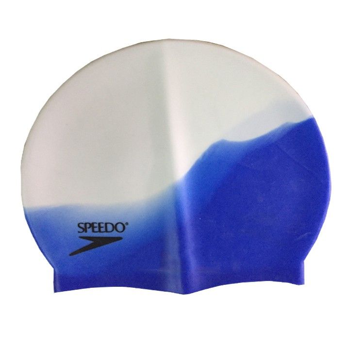 Nón Bơi - Silicone Swim Cap - Speedo
