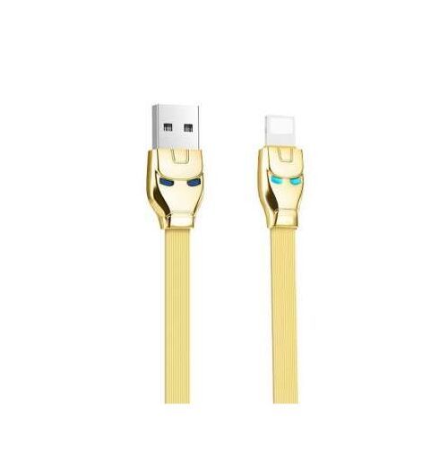 Cáp sạc đa năng HOCO U14 lighting + micro