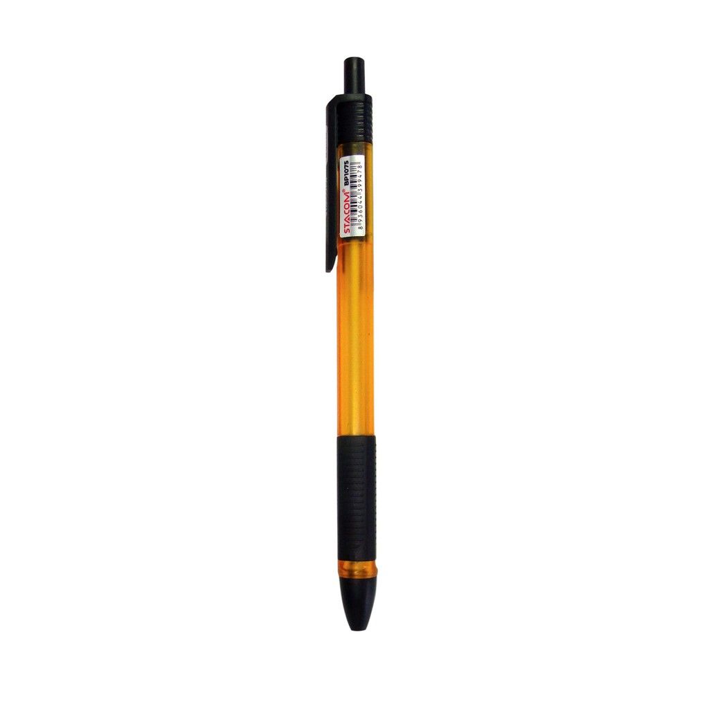 Bút Bi Nhiều Màu 0.5mm -Xanh-BP1075_C