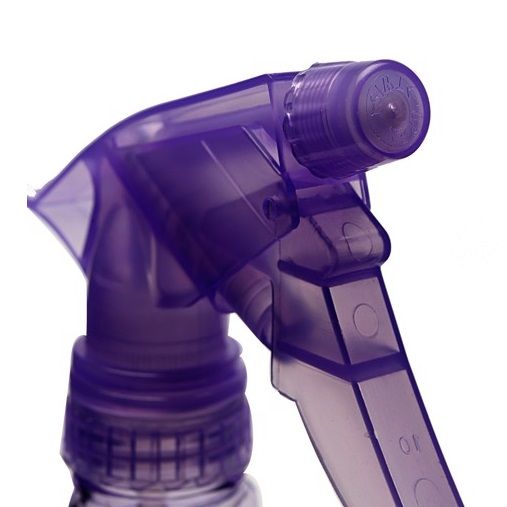 Bình Xịt Nước