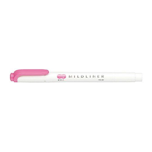 Viết đánh dấu mildliner WKT7-MFU