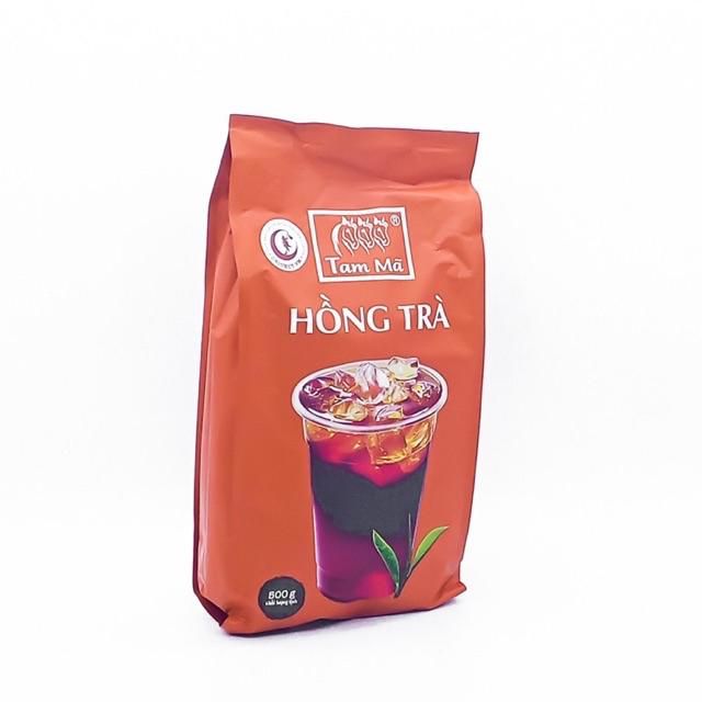 Tam Mã Hồng Trà 500gr