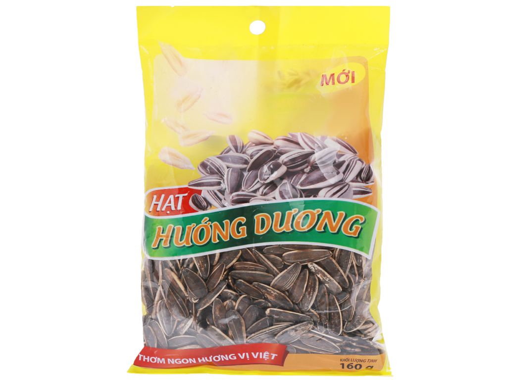 Hạt hướng dương 130g
