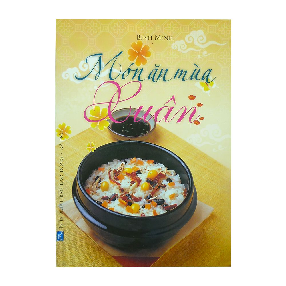 Món Ăn Mùa Xuân