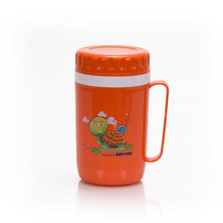 Ca cách nhiệt 1000ml