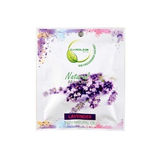 Túi Thơm - Caroline - 20g - Hương Thơm Giao Ngẫu Nhiên