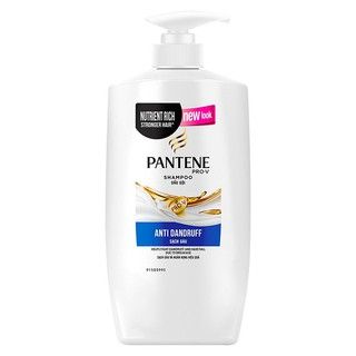 Dầu Gội Pantene Trị Gàu 900gr