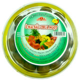 Ô MAI sấu chua ngọt 280gr