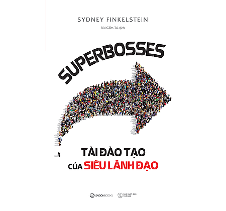 SUPPERBOSSES - Tài Đào Tạo Của Siêu Lãnh Đạo