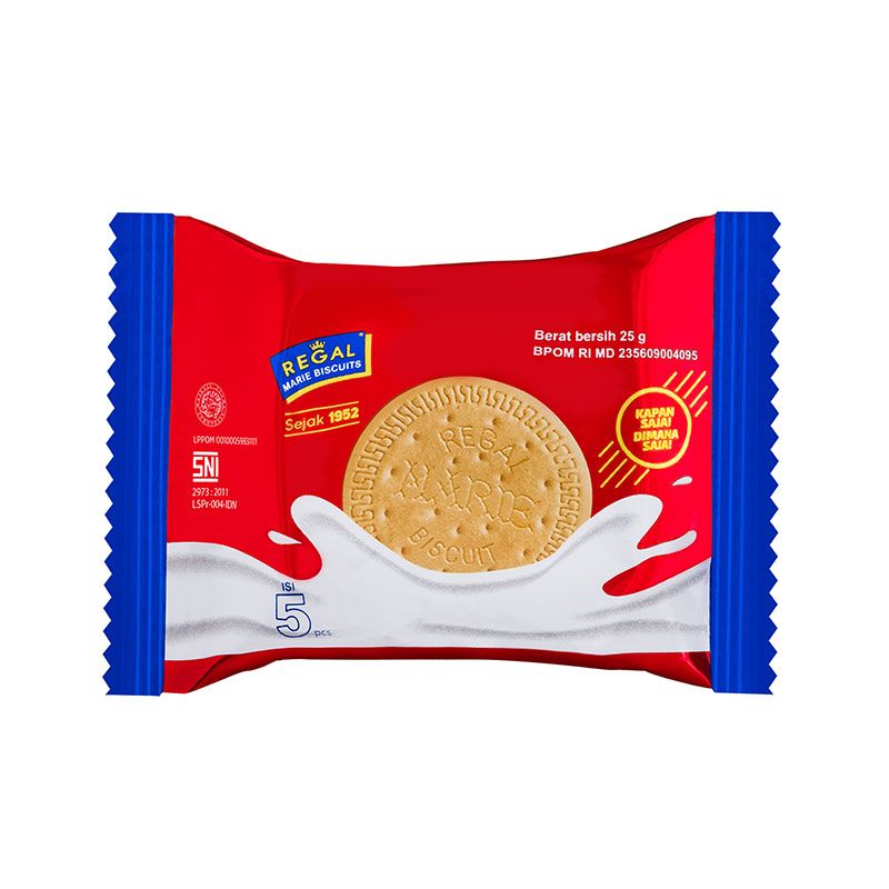 Bánh Quy SEJAK 1952 25g