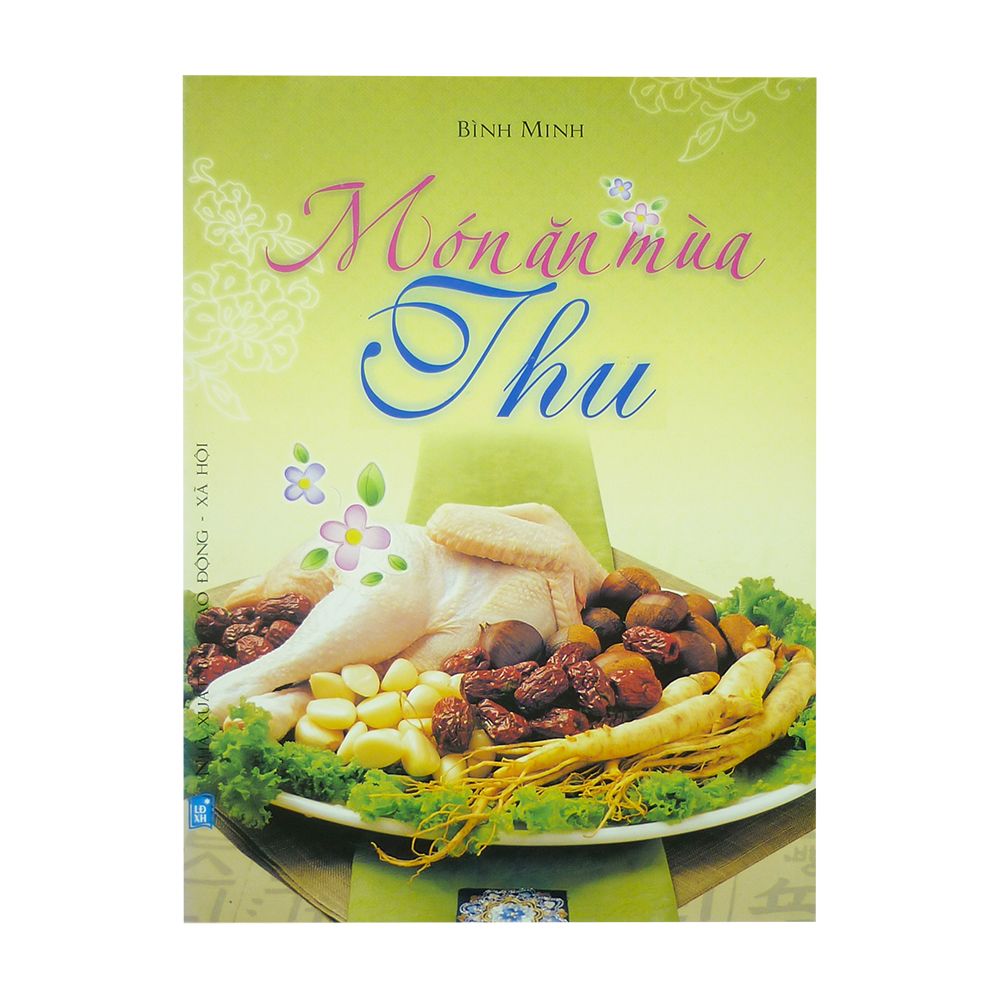 Món Ăn Mùa Thu