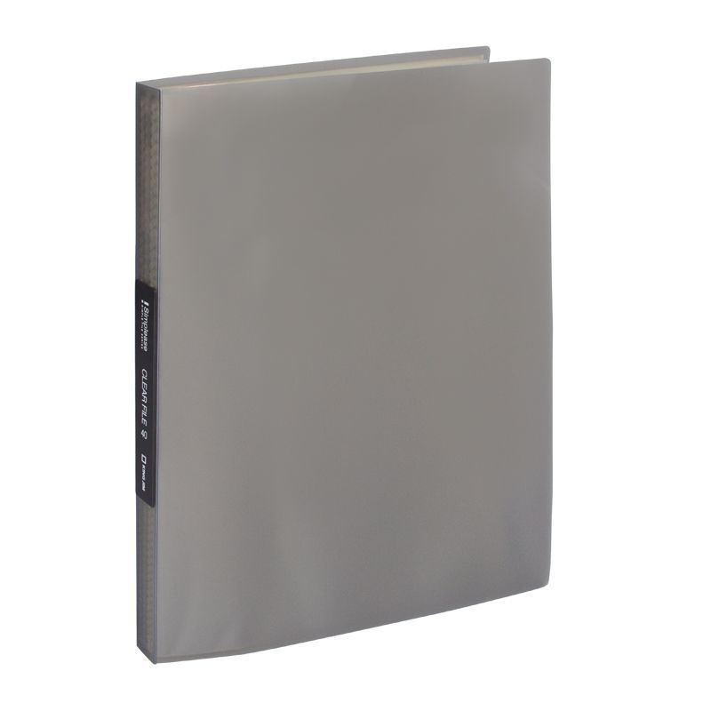 Bìa lá 186-40GSV-Gray