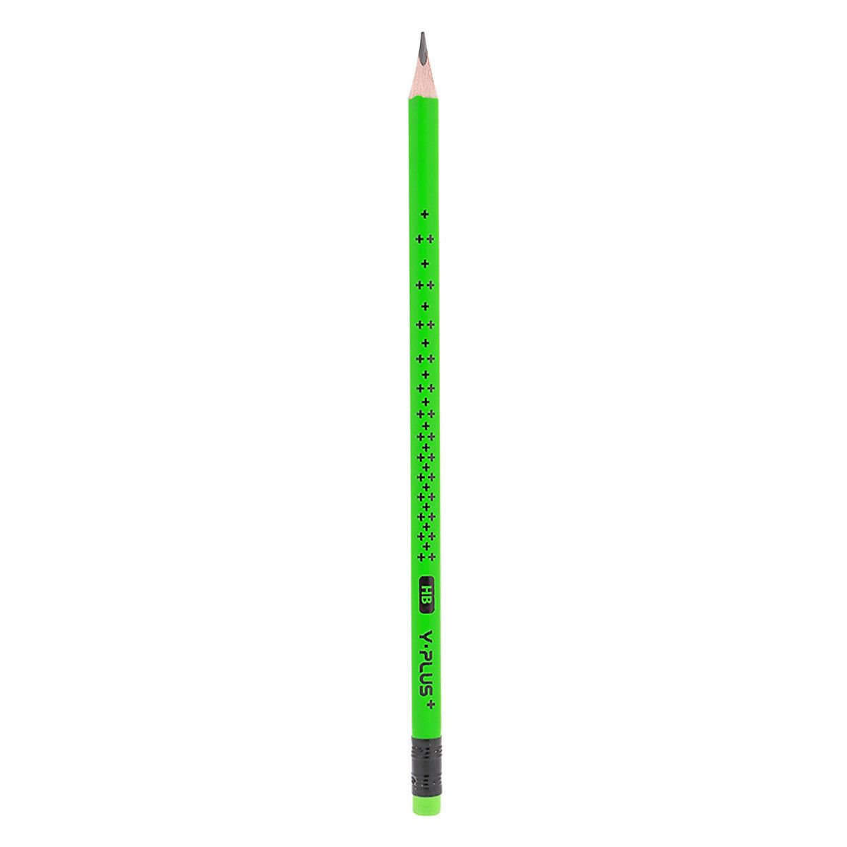 PX1702 Bút chì gỗ Neon HB-Star Y Plus+