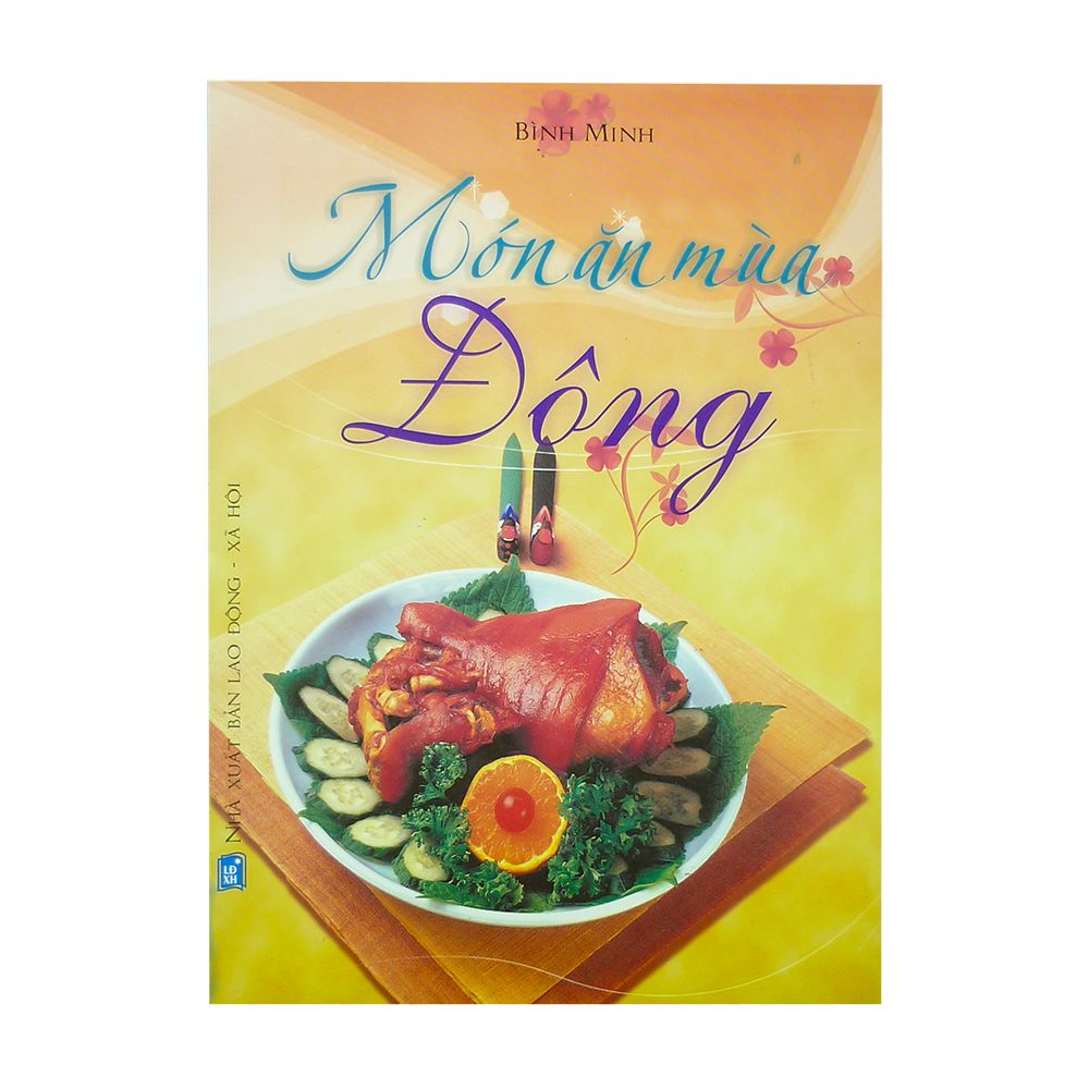 Món Ăn Mùa Đông (Bình Minh)