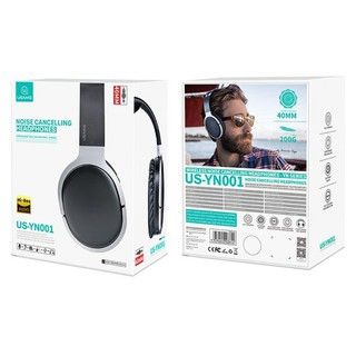 Headphone Bluetooth USAMS US-YN001