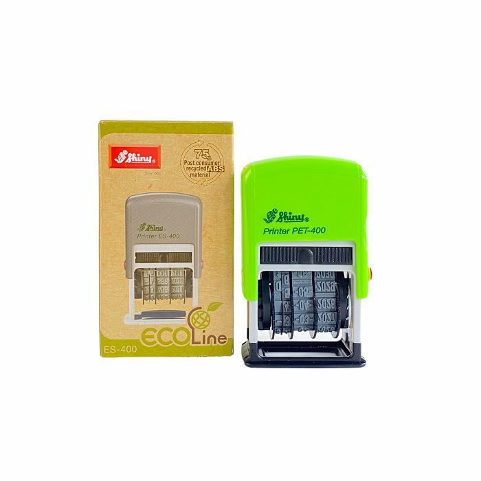 Dấu Date Tự Động - ES400 - Shiny