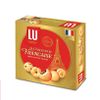 Bánh Quy Bơ Thập Cẩm Lu Hộp 310g